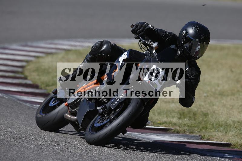 /12 30.04.2026  Speer Racing ADR/Gruppe gruen/85